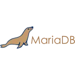 Mariadb SVG Icon